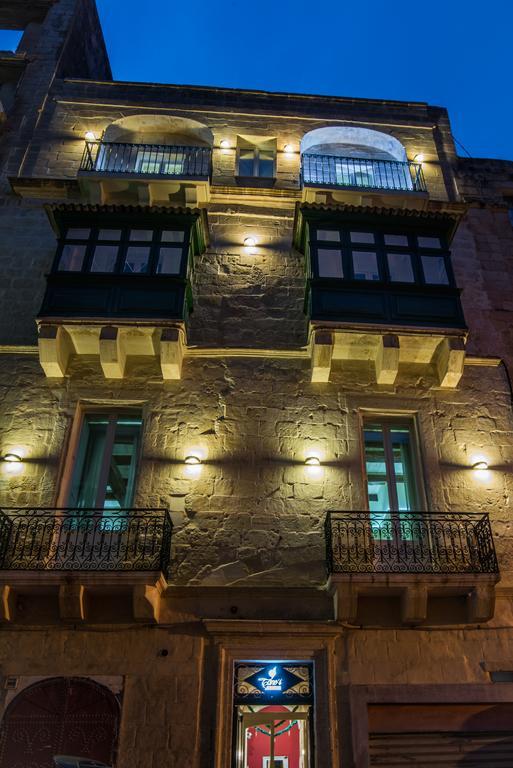 Tano'S Boutique Guesthouse Валетта Экстерьер фото